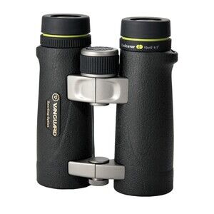 Endeavor ED 1042 Glass Binoculars Vanguard 10x42 BRAND NEW ORIGINAL BOX